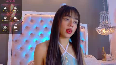 Your Princess Tif online show from 17, 9, 2025