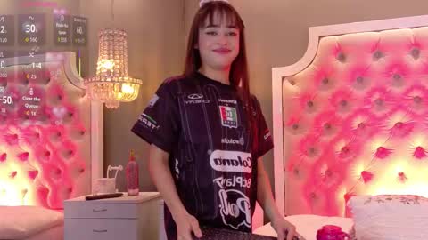 Your Princess Tif online show from 18, 9, 2025