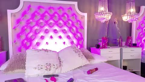 Your Princess Tif online show from 30, 9, 2025