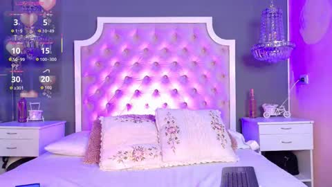Your Princess Tif online show from 5, 10, 2025
