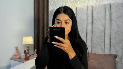 Tiff3 online show from 11, 10, 2025