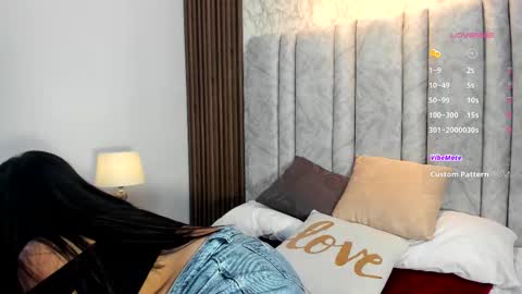 Tiff3 online show from 14, 11, 2025