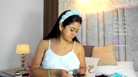 Tiff3 online show from 22, 11, 2025