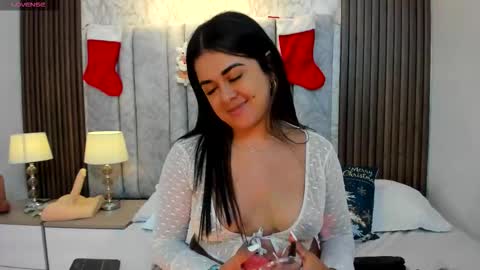 Tiff3 online show from 19, 12, 2025