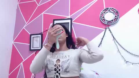 tifany_adamss online show from 25, 10, 2025