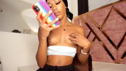 Tifanny online show from 16, 9, 2025