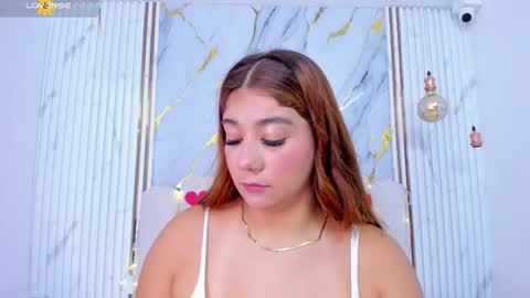 Snapshot of tifanyhills chatting on 23, 3, 2026 Tifany online show from 23, 3, 2026