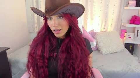 Snapshot of tifanyrose1 chatting on 2, 11, 2025 Tiffany online show from 2, 11, 2025