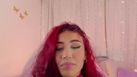 Snapshot of tifanyrose1 chatting on 14, 11, 2025 Tiffany online show from 14, 11, 2025