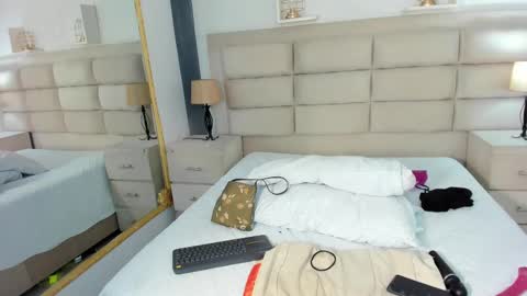 Snapshot of tifanytaylor1_ chatting on 22, 2, 2025 TIFF online show from 22, 2, 2025