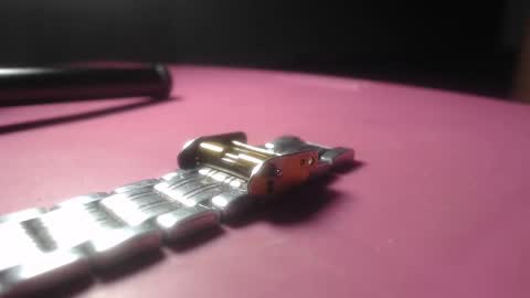 Tiffany online show from 10, 2, 2025