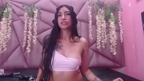 TIFANI online show from 19, 1, 2025
