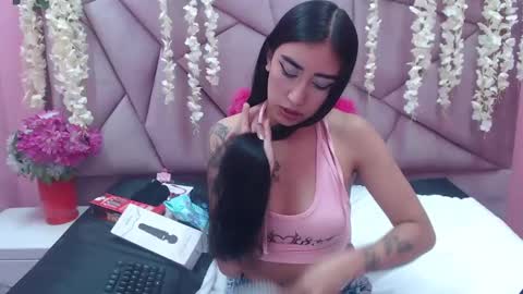 TIFANI online show from 24, 1, 2025