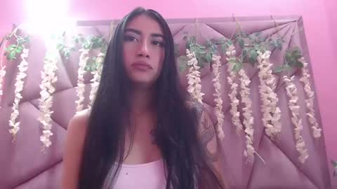 TIFANI online show from 12, 2, 2025