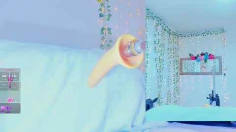 Tiffanny online show from 3, 10, 2025