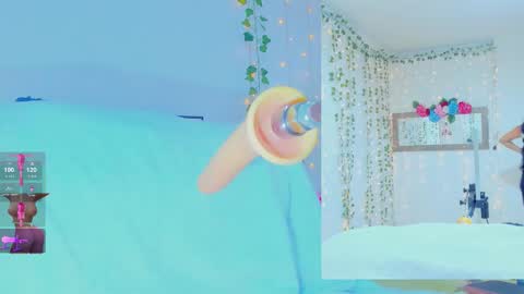 Tiffanny online show from 4, 10, 2025