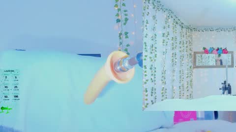 Tiffanny online show from 21, 10, 2025