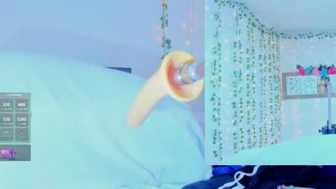 Tiffanny online show from 7, 11, 2025