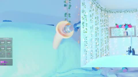 Tiffanny online show from 13, 11, 2025