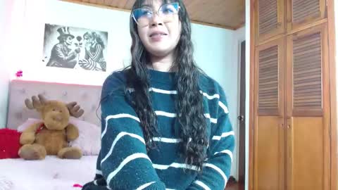 Tifanny online show from 5, 11, 2025