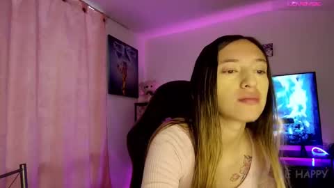 Tiffany Bela online show from 18, 3, 2026