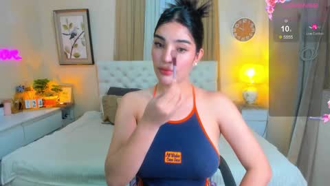 Snapshot of tiffany_cams chatting on 24, 10, 2025 Tiffany online show from 24, 10, 2025