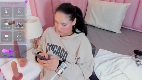 Tiffany online show from 19, 1, 2026