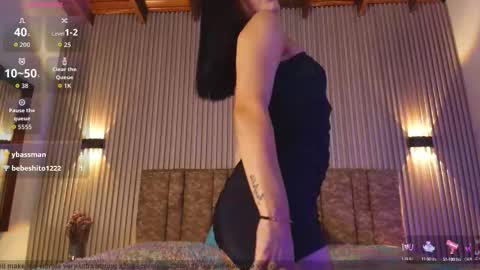 tiffany_johnson111 online show from 27, 9, 2025