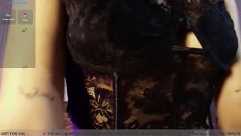 tiffany_johnson111 online show from 14, 1, 2026