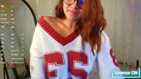 Tiffany Lopez online show from 4, 2, 2025