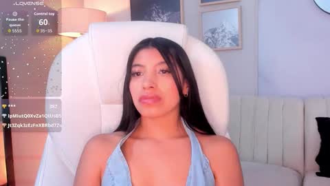 tiffany_low online show from 5, 1, 2026