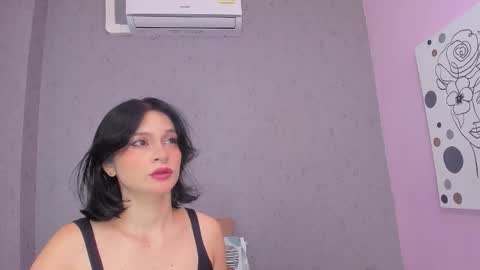 tiffany_mendez online show from 14, 10, 2025