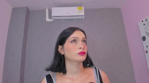 tiffany_mendez online show from 17, 10, 2025