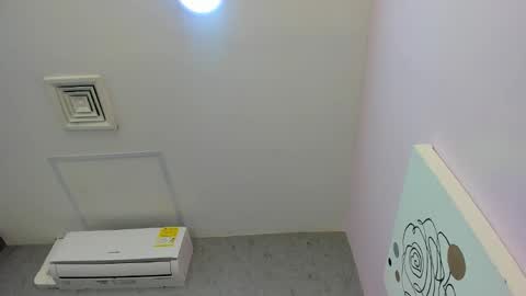 tiffany_mendez online show from 22, 12, 2025