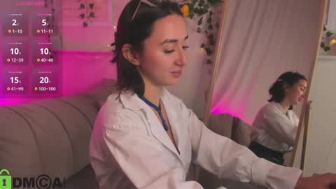 tiffany_robinson online show from 11, 3, 2026