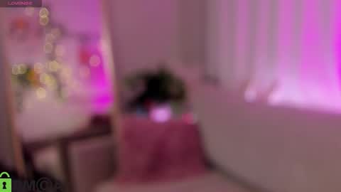 tiffany_robinson online show from 20, 3, 2026