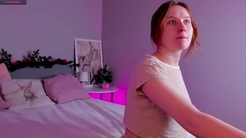 Snapshot of tiffany_roy chatting on 15, 1, 2025 tiffany_roy online show from 15, 1, 2025