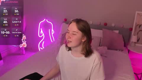 Snapshot of tiffany_roy chatting on 26, 1, 2025 tiffany_roy online show from 26, 1, 2025