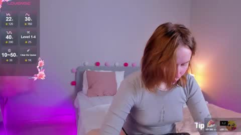 Snapshot of tiffany_roy chatting on 20, 2, 2025 tiffany_roy online show from 20, 2, 2025