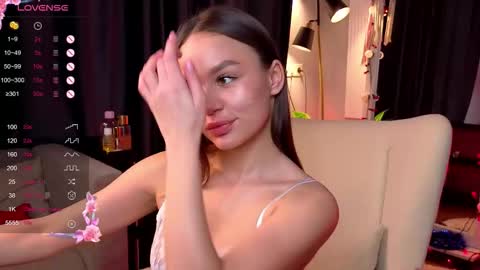 Snapshot of tiffany_sweetie chatting on 14, 1, 2026 Tiffany online show from 14, 1, 2026