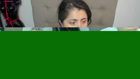 Snapshot of tiffanyamazing chatting on 14, 10, 2025 TiffanyAmazing online show from 14, 10, 2025