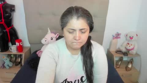 Snapshot of tiffanyamazing chatting on 10, 11, 2025 TiffanyAmazing online show from 10, 11, 2025