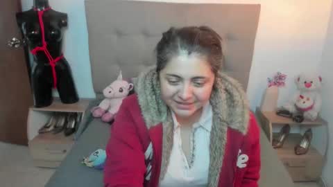 Snapshot of tiffanyamazing chatting on 11, 11, 2025 TiffanyAmazing online show from 11, 11, 2025