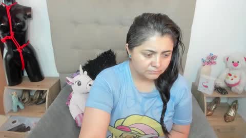 Snapshot of tiffanyamazing chatting on 14, 11, 2025 TiffanyAmazing online show from 14, 11, 2025