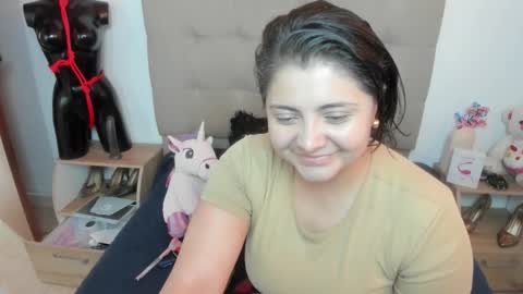 Snapshot of tiffanyamazing chatting on 15, 11, 2025 TiffanyAmazing online show from 15, 11, 2025