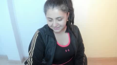 Snapshot of tiffanyamazing chatting on 18, 11, 2025 TiffanyAmazing online show from 18, 11, 2025