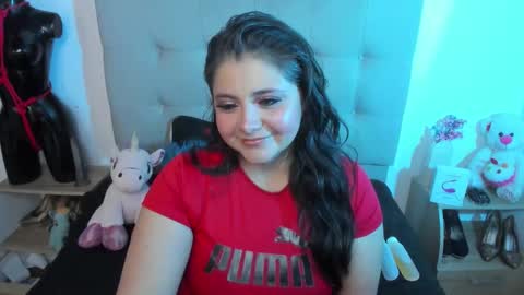 Snapshot of tiffanyamazing chatting on 21, 11, 2025 TiffanyAmazing online show from 21, 11, 2025