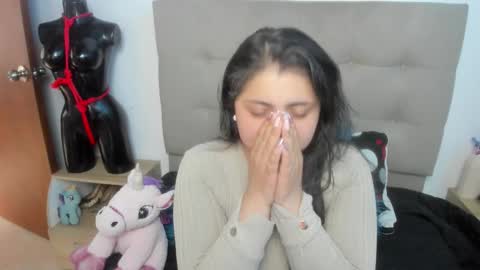 Snapshot of tiffanyamazing chatting on 24, 11, 2025 TiffanyAmazing online show from 24, 11, 2025