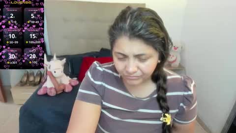 TiffanyAmazing online show from 14, 1, 2026