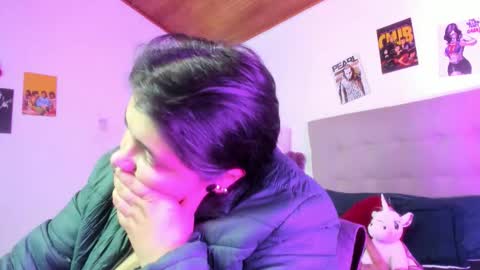 TiffanyAmazing online show from 4, 2, 2026